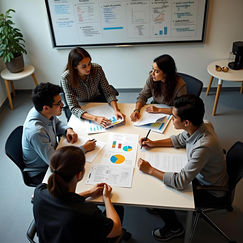 About Trisol Technologies