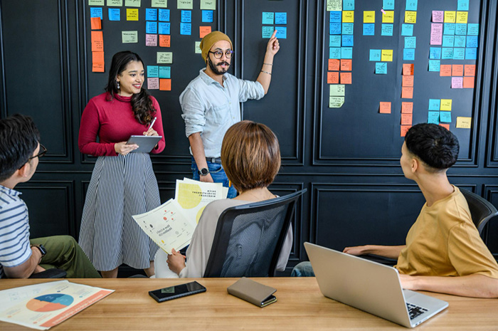 Engineering Expertise