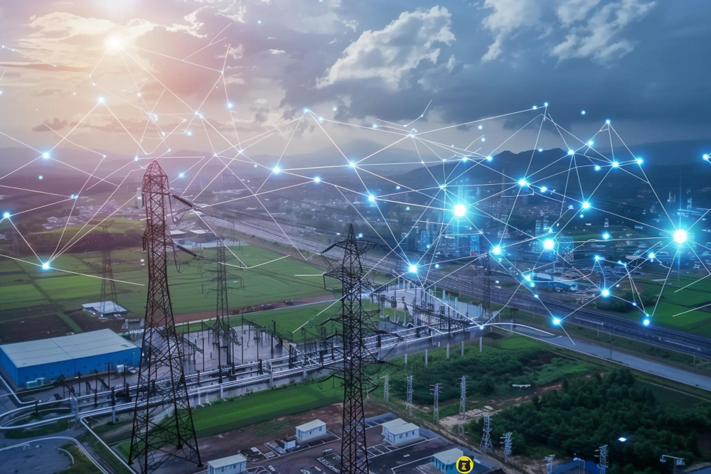 Utility Infrastructure