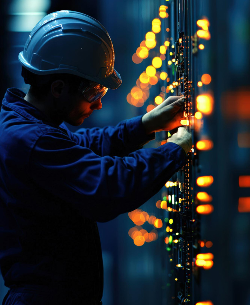 From Insight to Action